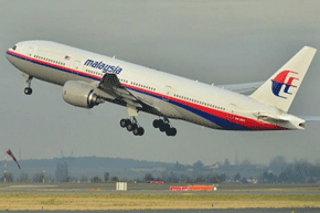 MH17