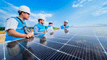 Demi Bangun 100 GW PLTS, ATR Siapkan 28.000 Hektare Lahan di Jawa  